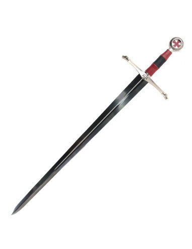 Espada Cavaleiros do Céu. 108 cms.