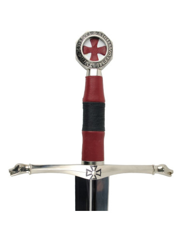 Espada Cavaleiros do Céu. 108 cms.
