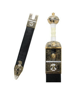 espada de gladiador 2
