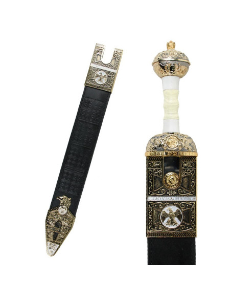 espada de gladiador