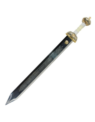 espada de gladiador