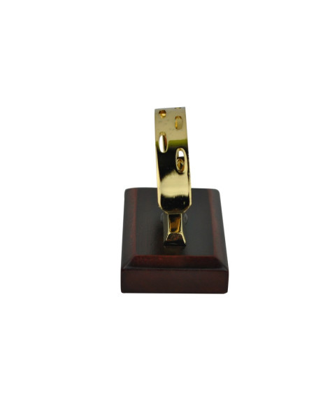 Expositor para 6 mini espadas