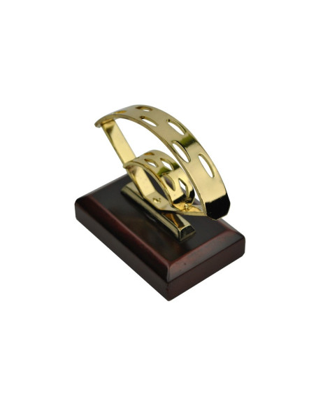 Expositor para 6 mini espadas