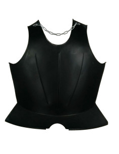 peitoral templário 2