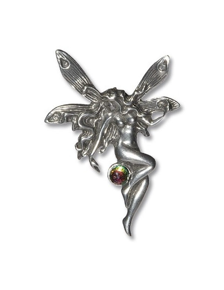 Pingente Elfo da Sedução