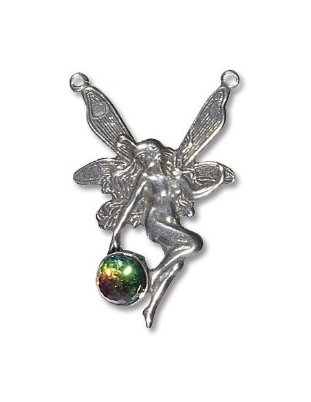 Pingente Elfo da Sedução