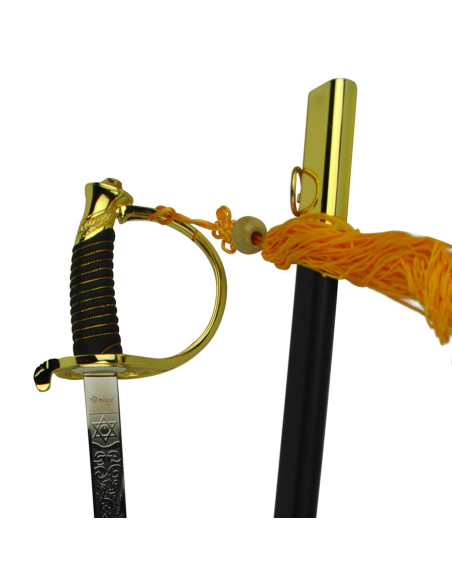 sabre militar dos EUA