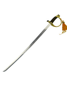 sabre militar dos EUA 2