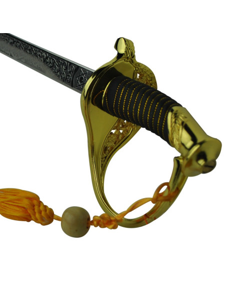 sabre militar dos EUA