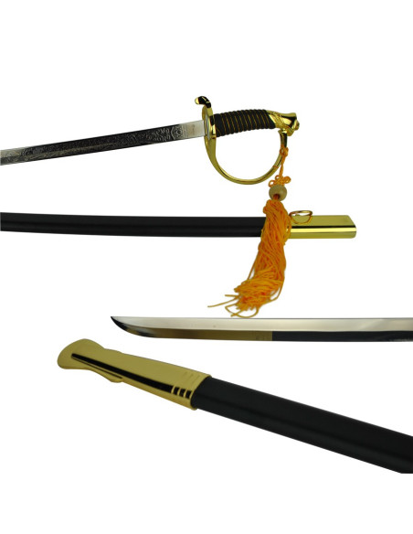 sabre militar dos EUA