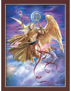 Pôster Rafael (30 x 40,5 cm)