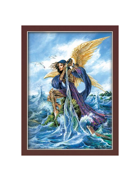 Pôster Gabriel (30 x 40,5 cm)