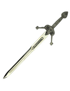 Espada Miniatura Claymore
