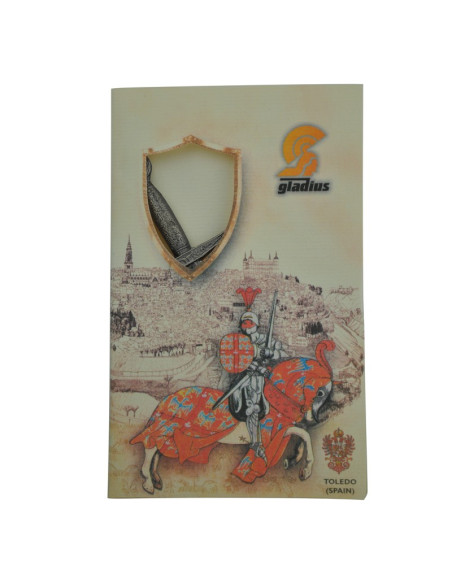 Miniatura Espada Excalibur