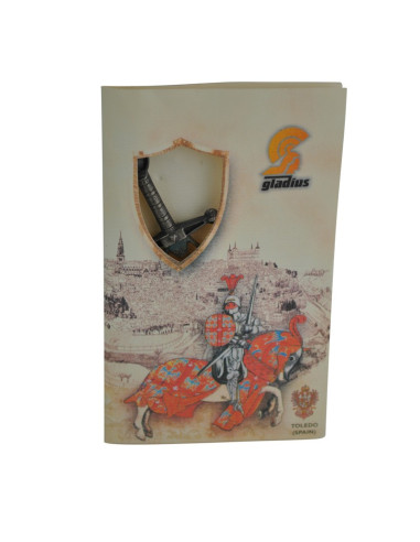 Miniatura Espada Robin Hod