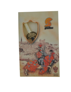 Miniatura Espada Romana