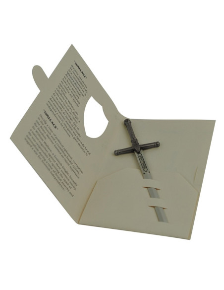 Wallace Espada Miniatura