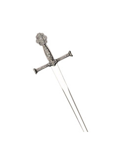 Abridor de Cartas Reis Católicos