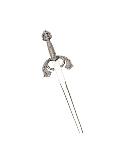 Tizona Cid abridor de cartas 2