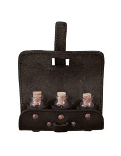 Bolsa para poções mágicas