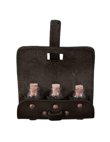 Bolsa para poções mágicas