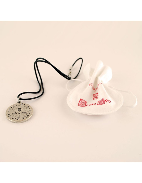 pingente de cruz templária