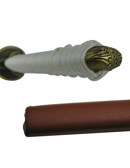 Katana Michonne, The Walking Dead