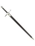 William Wallace mandoble espada