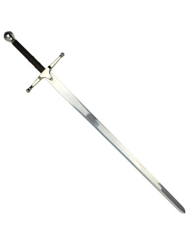 William Wallace mandoble espada