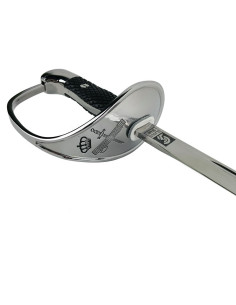 Sabre não comissionado da Guarda Civil