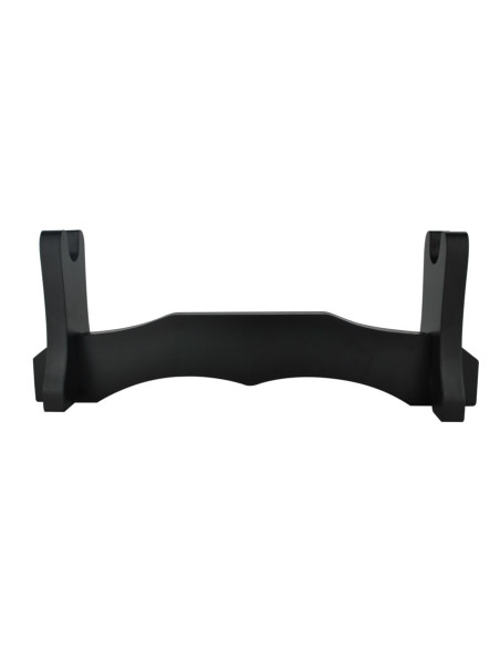 Suporte de armas de mesa para 1 katana