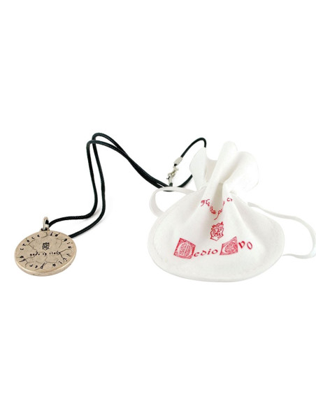 pingente de cruz templária