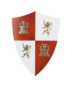 El Cid mini-escudo