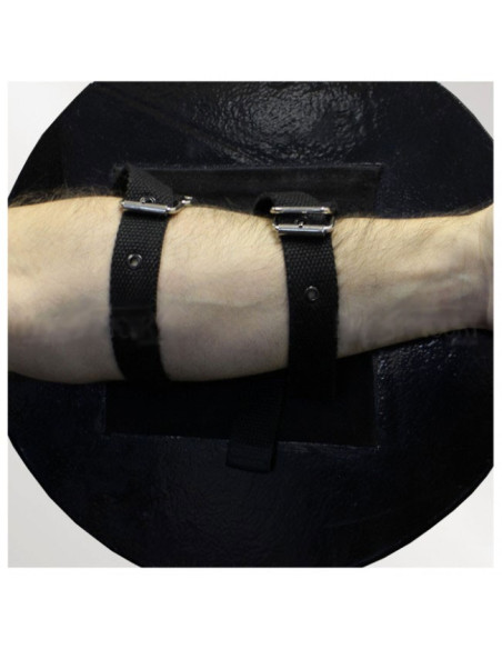 Escudo de látex para LARP