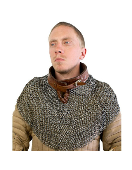 Ruff, manto do bispo