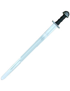 espada de combate viking