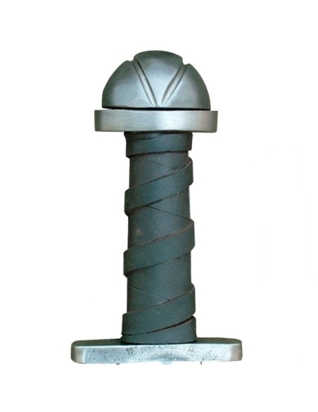 espada de combate viking