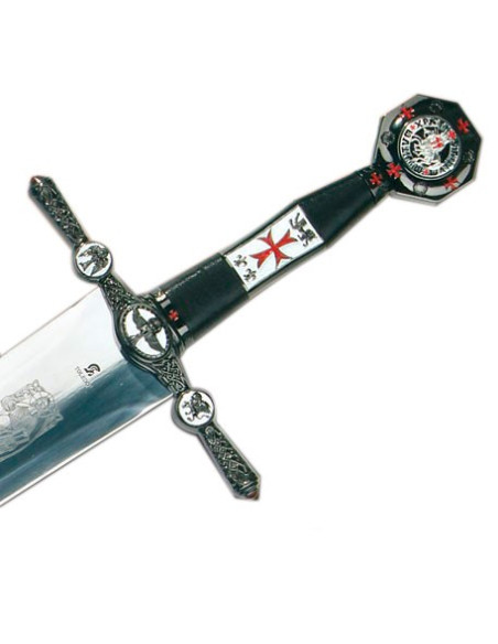 Grão-Mestre da Espada do Templo Grão-Mestre da Espada do Templo