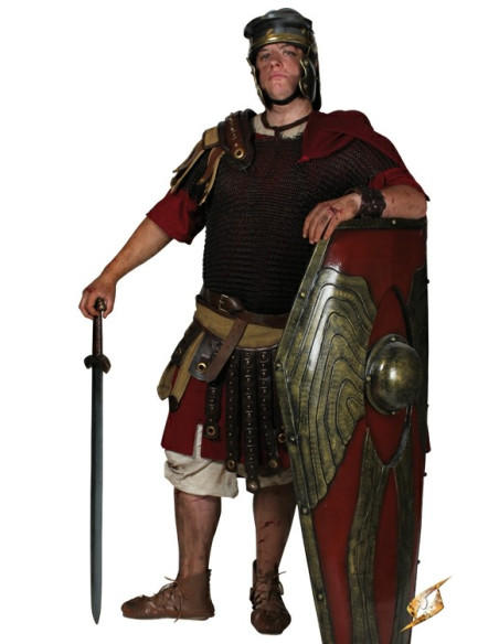 Ombreiras legionárias romanas