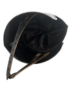 Barbuta italiana funcional 2