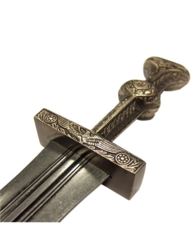 Adaga romana da época de Júlio César (século I aC)