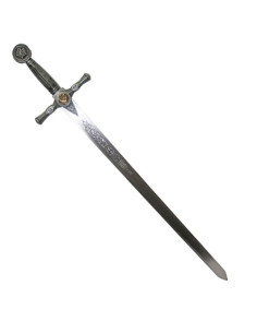 Espada Maçônica Cadete 2