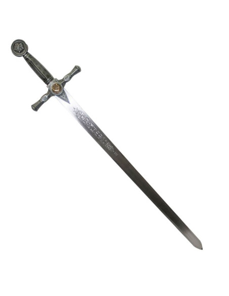 Espada Maçônica Cadete