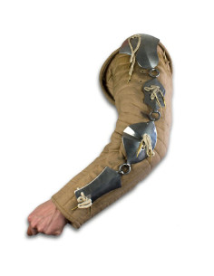 correntes de macaco medievais