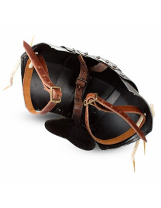 Cotoveleiras medievais, par 2