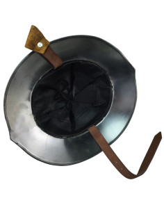 Capeline circular reforçado 2