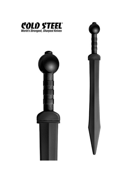 Gladius para treino, 80 cm.