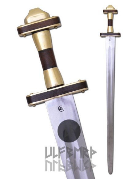 Spatha Romano Germânico Funcional