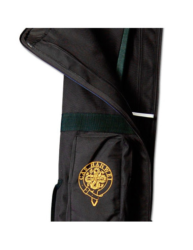 Bolsa para carregar espadas