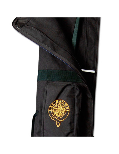 Bolsa para carregar espadas